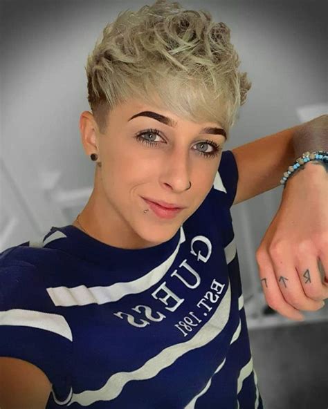 lesbian haircuts|Exploring the World of Lesbian Haircuts: Find Your Perfect Style